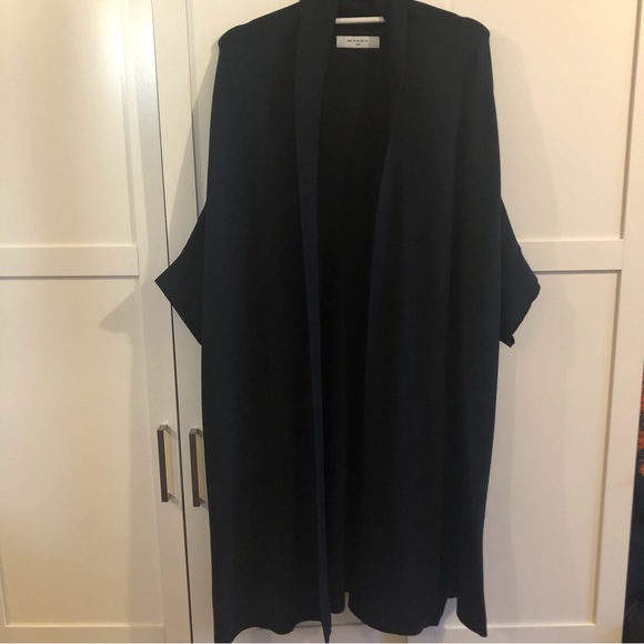 BRIAN BAILEY Knit Cardigan and Matching Tank Top, NWOT - Picture 3 of 12